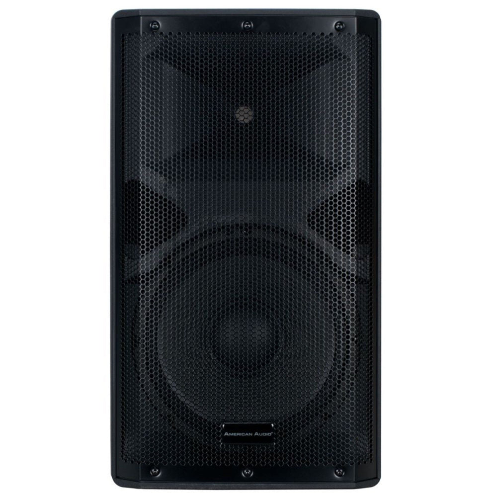 Enceinte à piles American DJ - 12 pouces/2 voies avec Bluetooth
