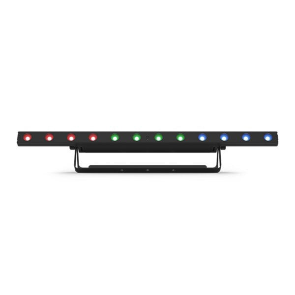 Projecteur linéaire à effet wash Chauvet DJ COLORBANDT3BTILS