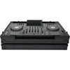 Magma DJ-Controller Case XDJ-AZ & XDJ-XZ
 w/ Wheels (All Bl