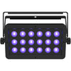 Chauvet DJ LED Shadow 2 ILS Black Light (Black)