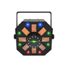 Chauvet DJ Swarm Wash 4-en-1 Effet Derby/Lavage/Laser/Strobe