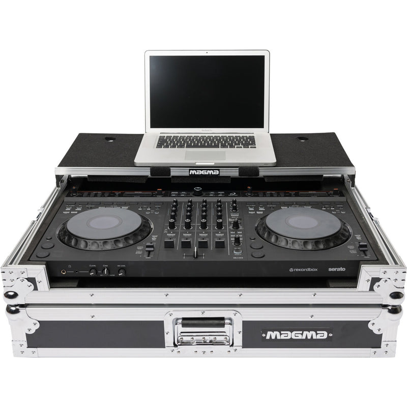 Magma DJ-Controller Workstation DDJ-GRV6