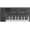 UDO DMNO - 8 Voice Polyphonic Binaural Analog-hybrid Black