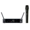 Ensemble de microphones sans fil à main AKG DMS300-VOCAL