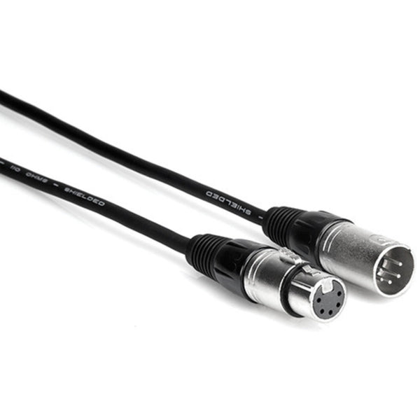 HOSA DMX-510