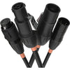 Chauvet Pro Riglink Combo Cable 5ft