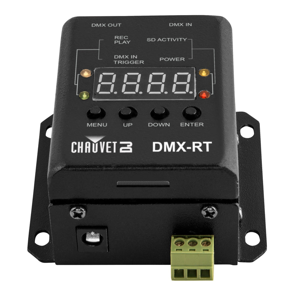 CHAUVET DJ DMX-RT