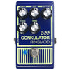 DOD Gonkulator Ringmod Pedal with True Bypass