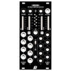 Xaoc Drezno Black Faceplate