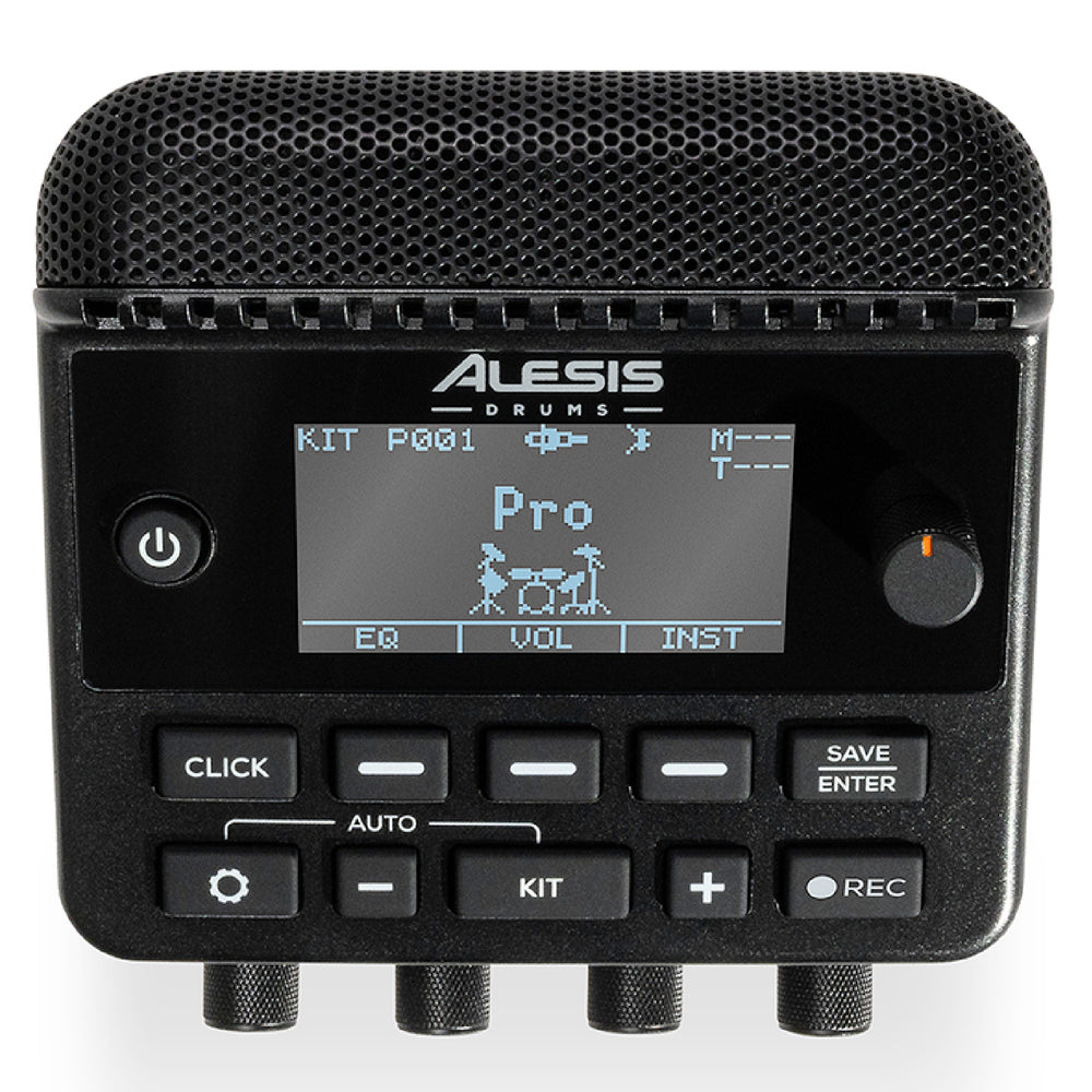 Alesis Kitstreams - Acoustic Drums Streaming Module
