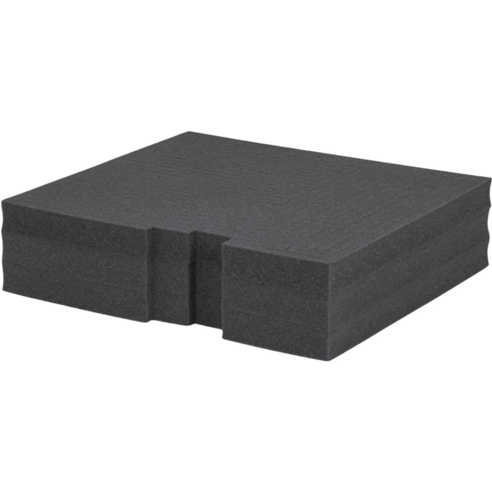 Gator GRW-DRWFOAM-3 Mousse de remplacement pour GRW-DRWDF3