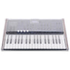 Decksaver DS-PC-MULTIPOLY Korg Multipoly Cover