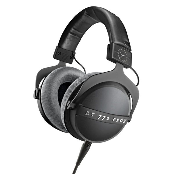 Beyerdynamic DT 770 Pro X Limited Edition Studio Headphones