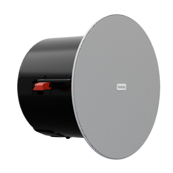Biamp DX-IC4-W 4.5 Coaxial Ceiling Speaker