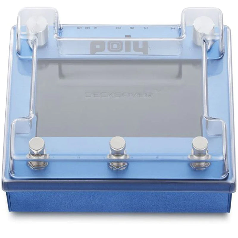 Decksaver DS-PC-BEEBO Housse pour Poly Effects Beebo
