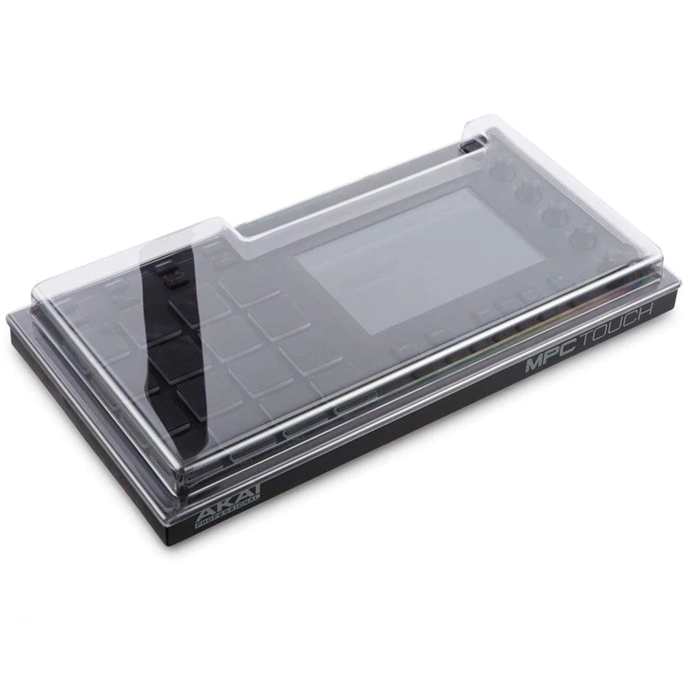 Decksaver DS-PC-MPCTOUCH Akai Mpc Touch Cover