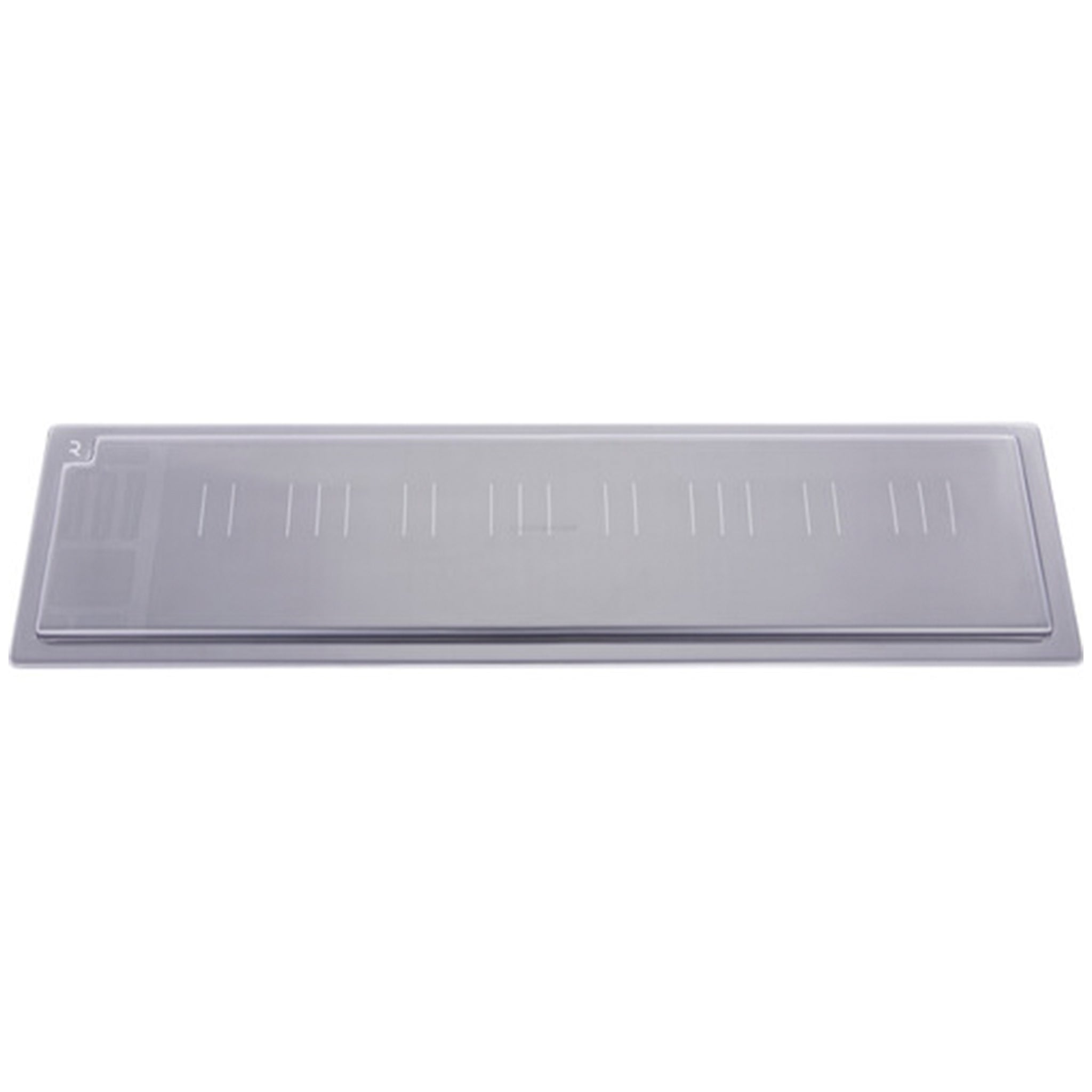 Decksaver DS-PC-RISE249 Roli Seaboard Rise 2 & Rise 49 Cover