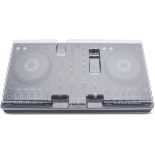 Decksaver Protection Cover for LE Pioneer DJ DDJ-FLX4