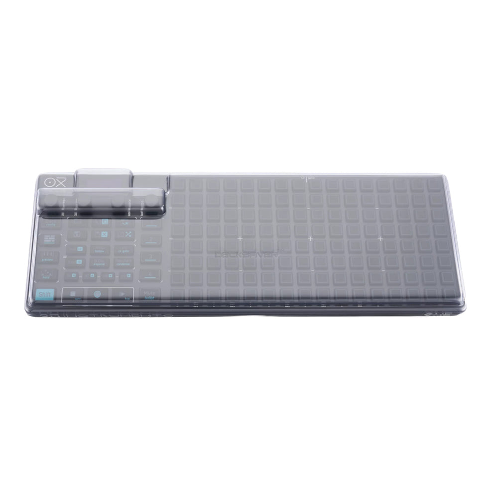 Decksaver Oxi Instruments Oxi One Cover