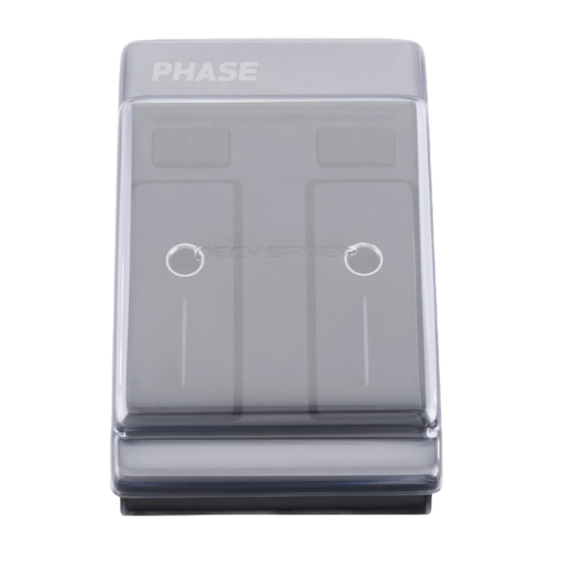 Decksaver Phase DJ Essential Cover