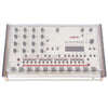 Decksaver DS-PC-ALPHABASE Jomox Alphabase Mk1 Mk2 Cover