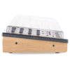Decksaver DS-PC-ALPHABASE Jomox Alphabase Mk1 Mk2 Cover