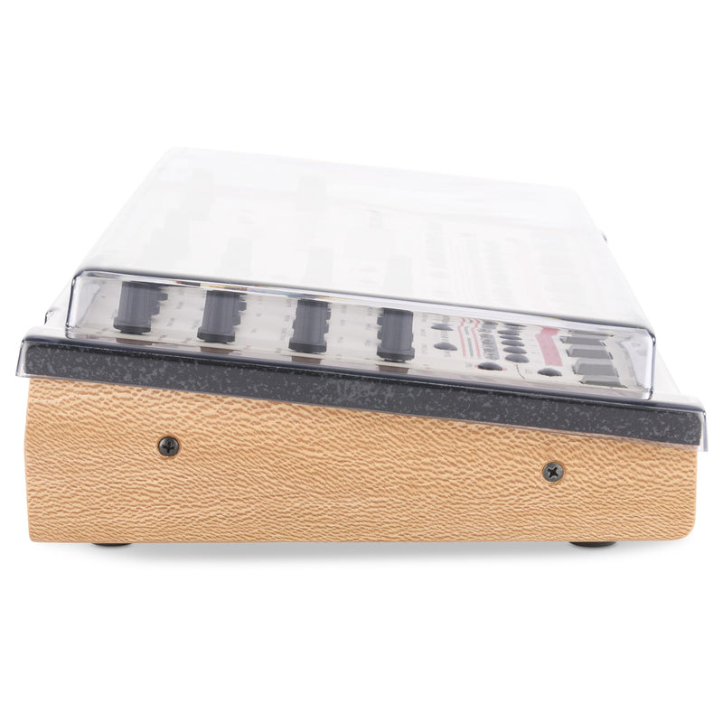 Decksaver DS-PC-ALPHABASE Jomox Alphabase Mk1 Mk2 Cover