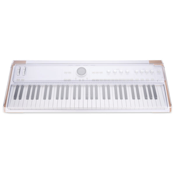 Decksaver DS-PC-ASTROLAB61 Arturia Astrolab 61 Cover