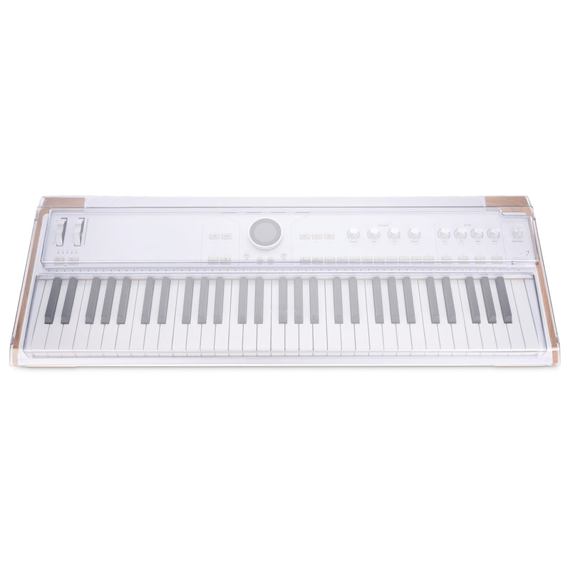 Decksaver DS-PC-ASTROLAB61 Arturia Astrolab 61 Cover