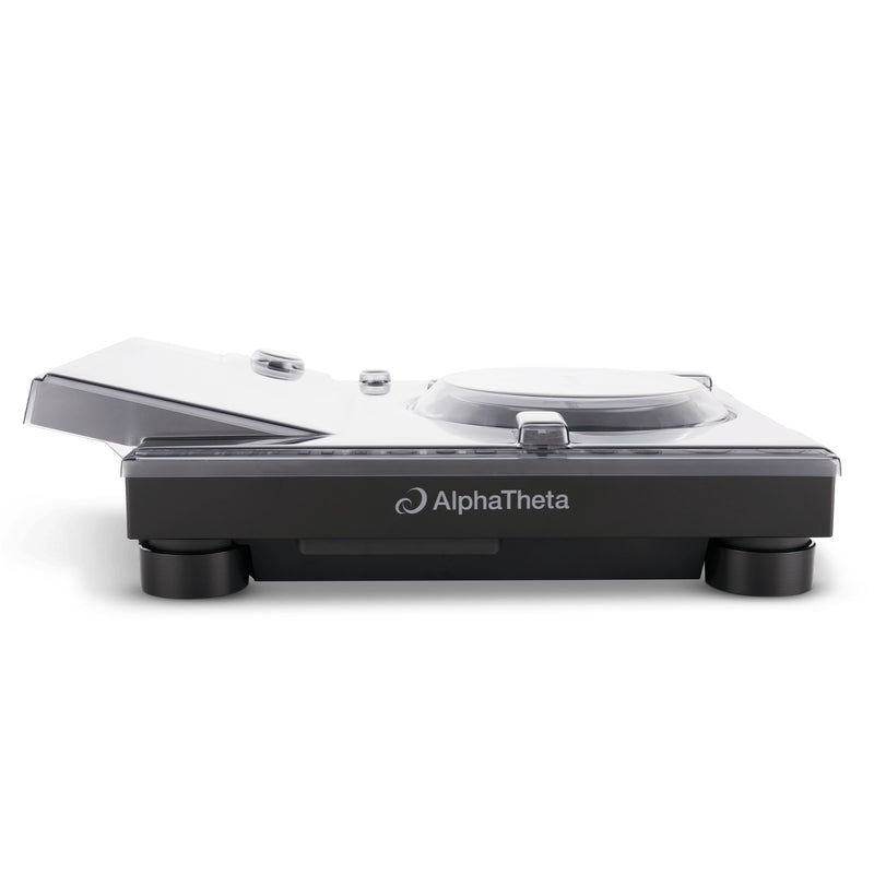 Decksaver DS-PC-CDJ3000X Alphatheta CDJ-3000X Cover