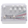 Decksaver DS-PC-ECHOZOIAREVERB Empress Zoia Echosystem Cover