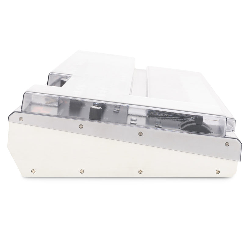 Decksaver DS-PC-ASMHSKEYBOARD ASM Hydrasynth Keyboard Cover