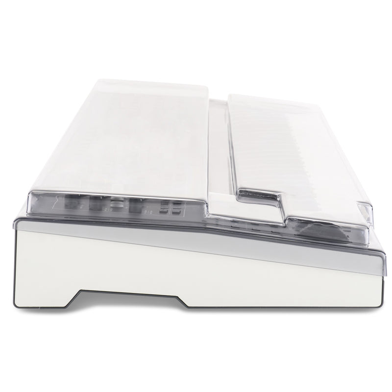 Decksaver DS-PC-IRIDIUM-KB Waldorf Iridium Keyboard Cover