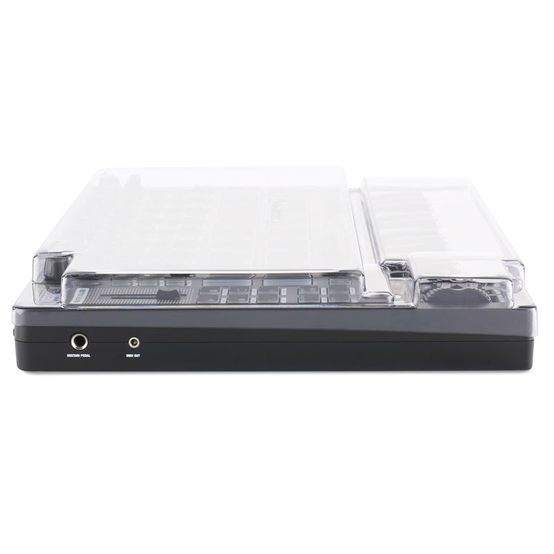 Decksaver DSLE-PC-KEYPADPRO Reloop Keypad Pro Cover