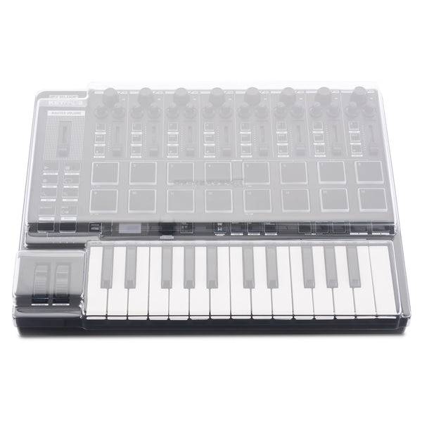 Decksaver DSLE-PC-KEYPADPRO Reloop Keypad Pro Cover