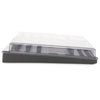 Decksaver DS-PC-LCXLMK3 Novation LaunchControl XL Mk3 Cover