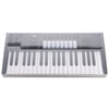 Decksaver DS-PC-LK37MK4 Novation Launchkey 37 Mk4 Cover