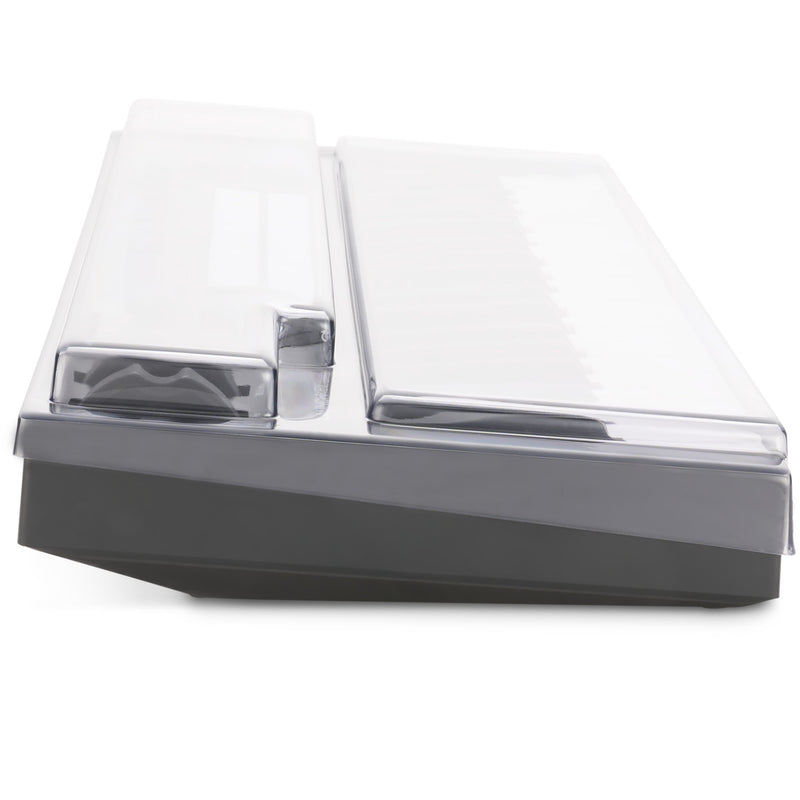Decksaver DS-PC-LK37MK4 Novation Launchkey 37 Mk4 Cover