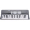 Decksaver DSLE-PC-LKMINI37MK4 Novation LK Mini 37 Mk4 Cover