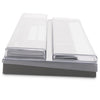 Decksaver DSLE-PC-LKMINI37MK4 Novation LK Mini 37 Mk4 Cover