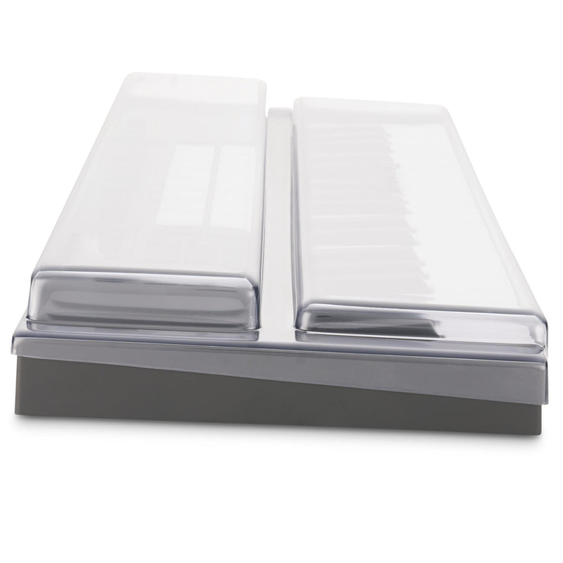 Decksaver DSLE-PC-LKMINI37MK4 Novation LK Mini 37 Mk4 Cover