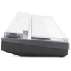 Decksaver DS-PC-LK61MK4 Novation Launchkey 61 Mk4 Cover