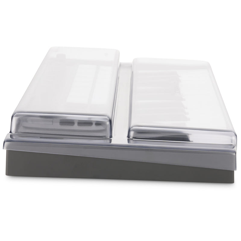 Decksaver DSLE-PC-LKMINI25MK4 Novation LK Mini 25 Mk4 Cover