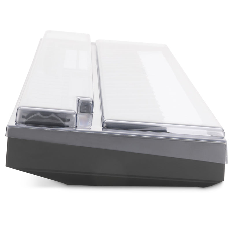 Decksaver DS-PC-LK49MK4 Novation Launchkey 49 Mk4 Cover