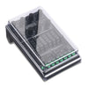 Decksaver DS-PC-MICROMODUL Faderfox Micromodul Cover