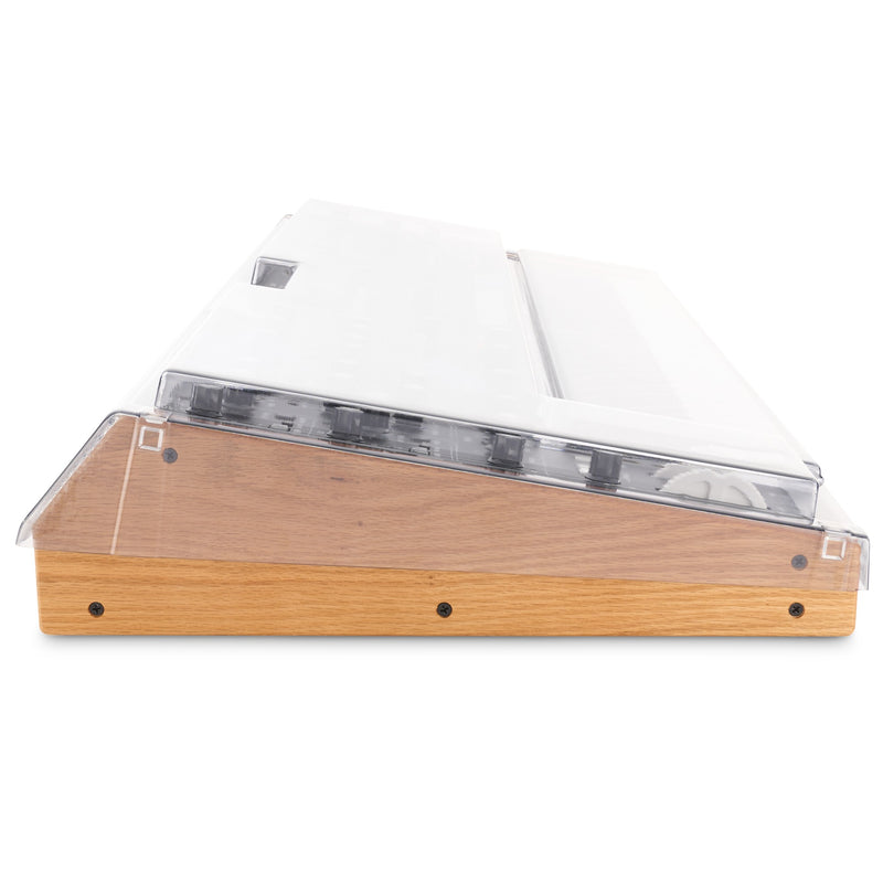 Decksaver DS-PC-MUSE Moog Muse Cover