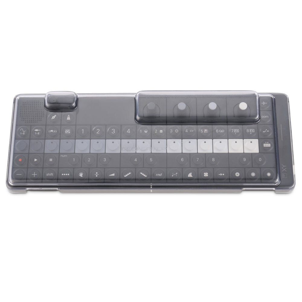 Decksaver DS-PC-OP1XY Teenage Engineering OP-1 Field Cover