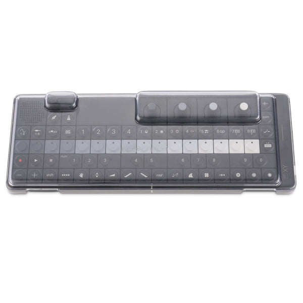 Decksaver DS-PC-OP1XY Teenage Engineering OP-1 Field Cover