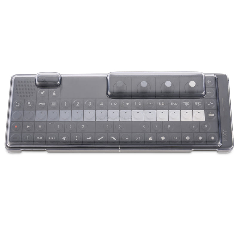 Decksaver DS-PC-OP1XY Teenage Engineering OP-1 Field Cover