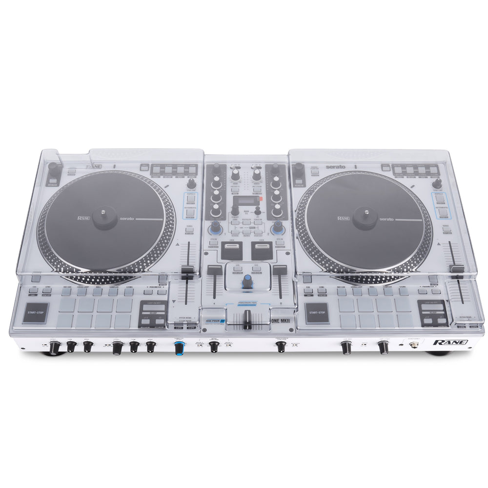 Decksaver DS-PC-RANE1MK2 Rane One Mk2 Cover